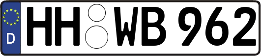 HH-WB962