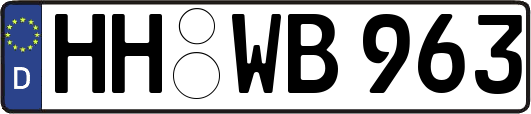 HH-WB963
