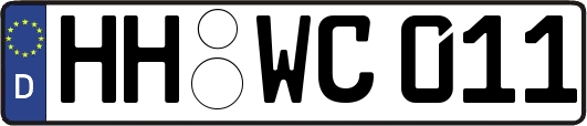 HH-WC011