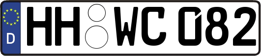 HH-WC082