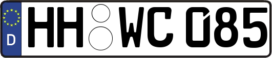 HH-WC085