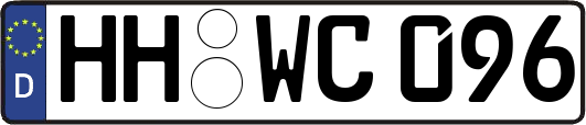 HH-WC096