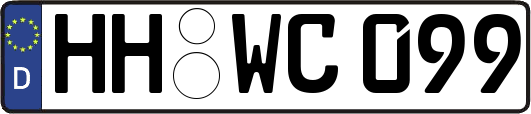 HH-WC099