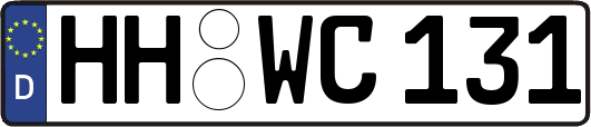 HH-WC131