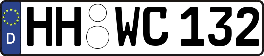 HH-WC132