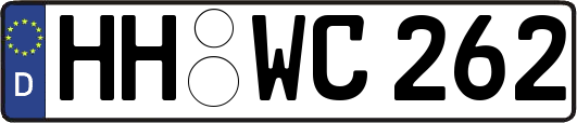 HH-WC262