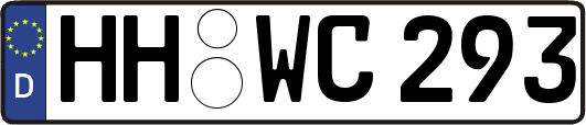 HH-WC293