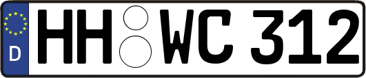HH-WC312