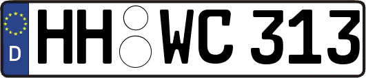 HH-WC313