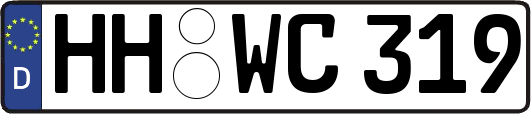 HH-WC319