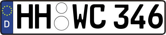 HH-WC346