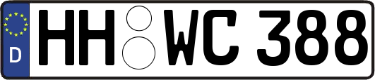 HH-WC388
