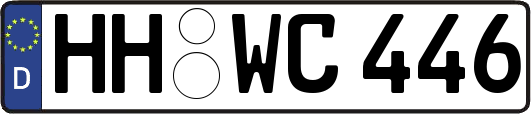 HH-WC446