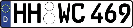 HH-WC469