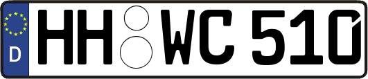 HH-WC510