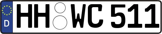 HH-WC511