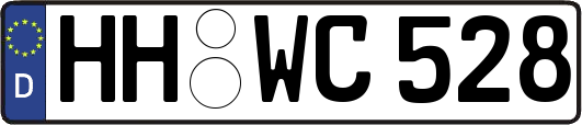 HH-WC528