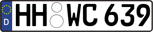 HH-WC639