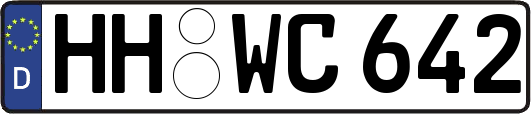 HH-WC642