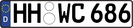 HH-WC686