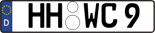 HH-WC9