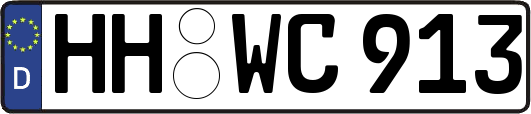 HH-WC913
