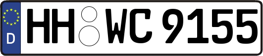 HH-WC9155