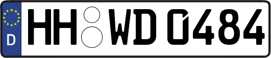 HH-WD0484