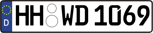 HH-WD1069