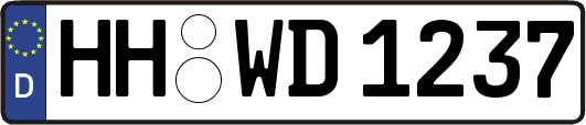 HH-WD1237