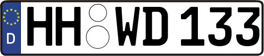HH-WD133