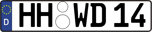HH-WD14