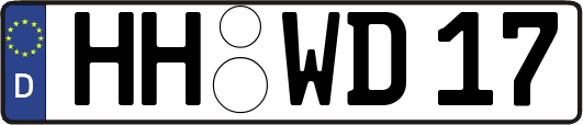 HH-WD17