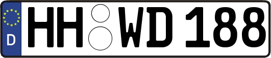 HH-WD188