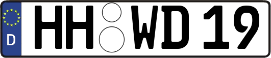HH-WD19