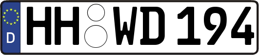 HH-WD194
