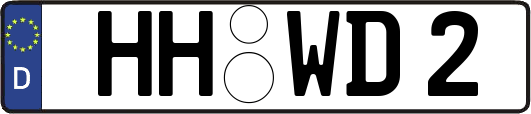 HH-WD2