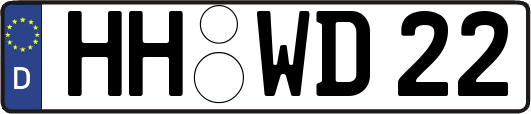 HH-WD22