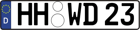 HH-WD23
