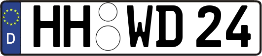 HH-WD24
