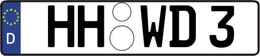 HH-WD3