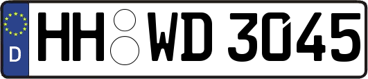 HH-WD3045