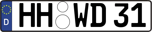 HH-WD31