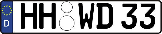 HH-WD33