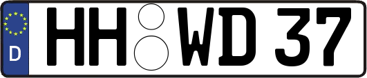 HH-WD37