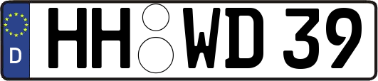 HH-WD39