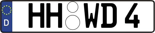 HH-WD4