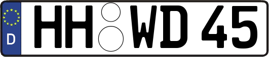 HH-WD45