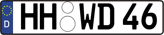 HH-WD46