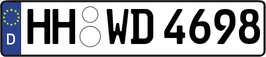 HH-WD4698